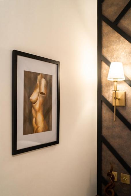 The Devonshire Suite - Your 5 Star West End Stay! Glasgow Exterior photo